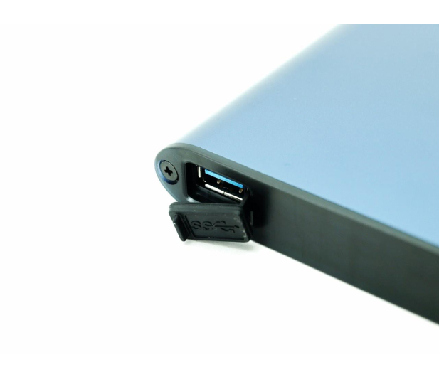 SILICON POWER ARMOR A80 1TB SP010TBPHDA80S3B Blue - 226792 - zdjęcie 4